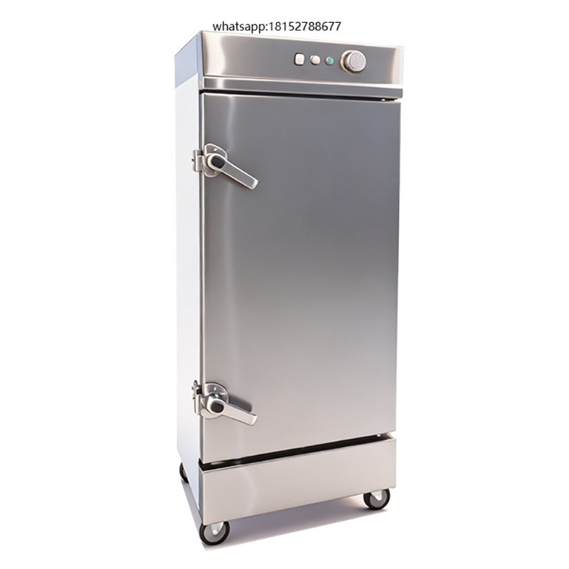 Armoire de cuisson vapeur élec - Commercial Steamer Cabinet avis et prix