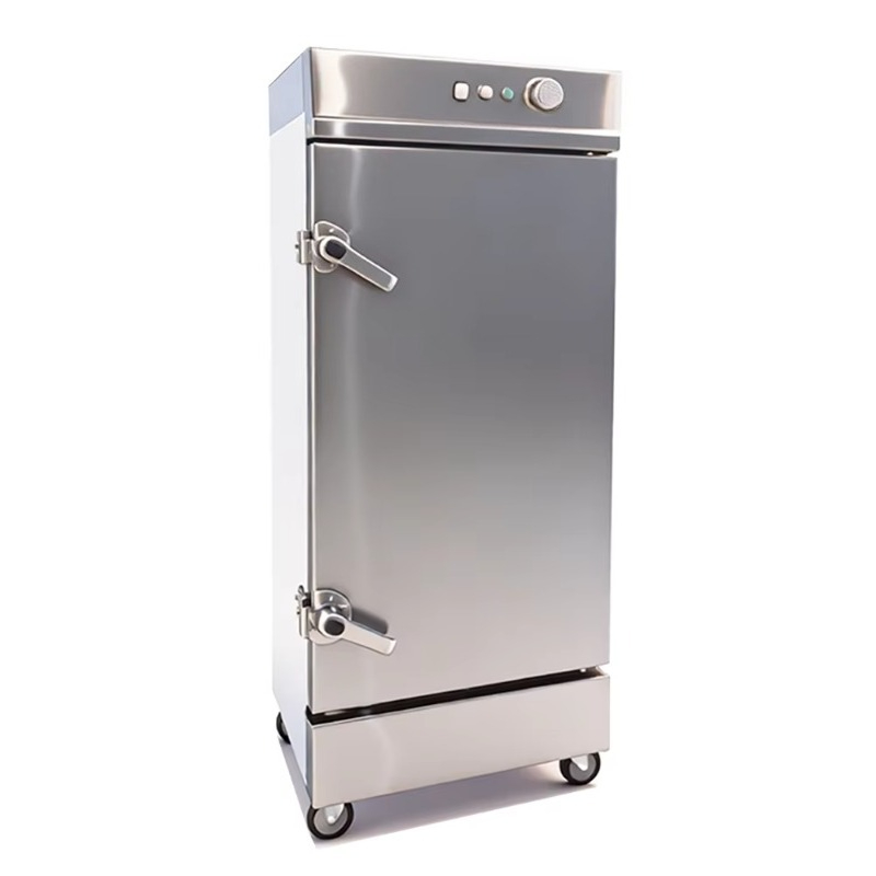 Armoire de cuisson vapeur élec - Commercial Steamer Cabinet avis et prix
