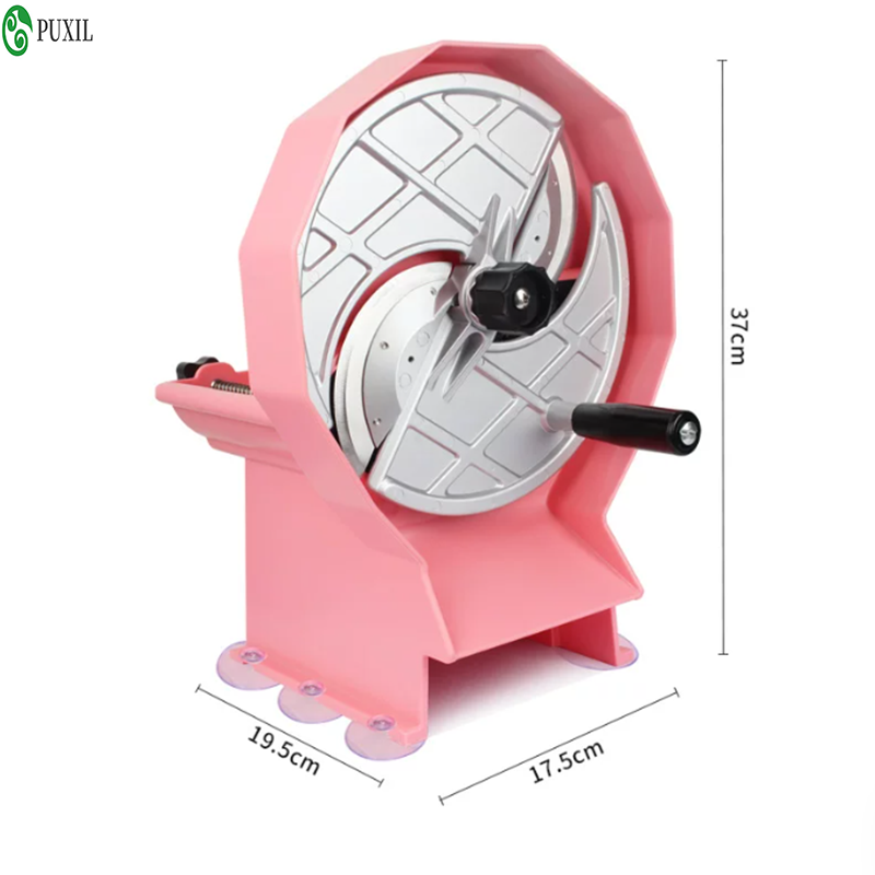 Éplucheur manuel de fruits et  - Commercial Kitchen Utensils avis et prix