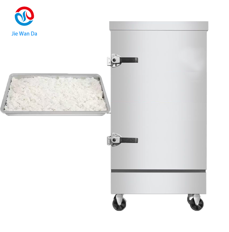 Cuisinière à riz électrique co - Commercial Steamer Cabinet avis et prix