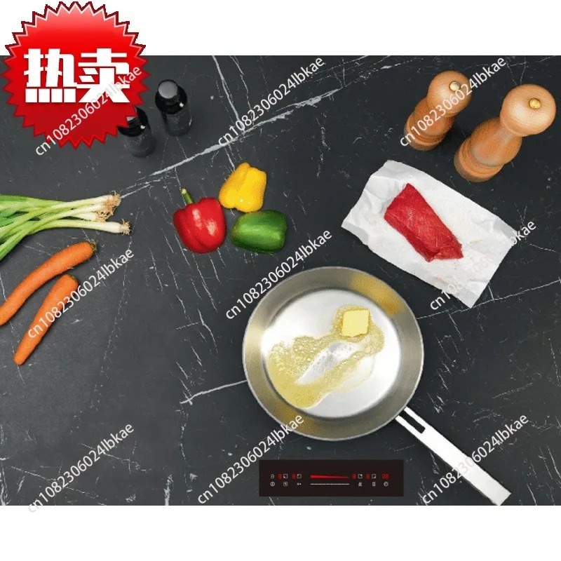 Table de cuisson à induction i - Induction Cooker Commercial avis et prix