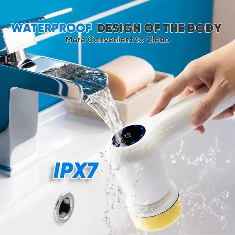 Zai Xiao brosses de nettoyage  - Commercial Kitchen Cleaning avis et prix