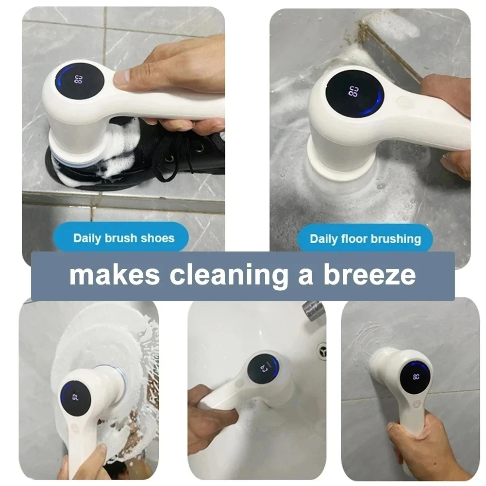 Zai Xiao brosses de nettoyage  - Commercial Kitchen Cleaning avis et prix