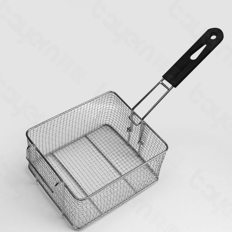 Friteuse automatique commercia - Induction Cooker Commercial avis et prix