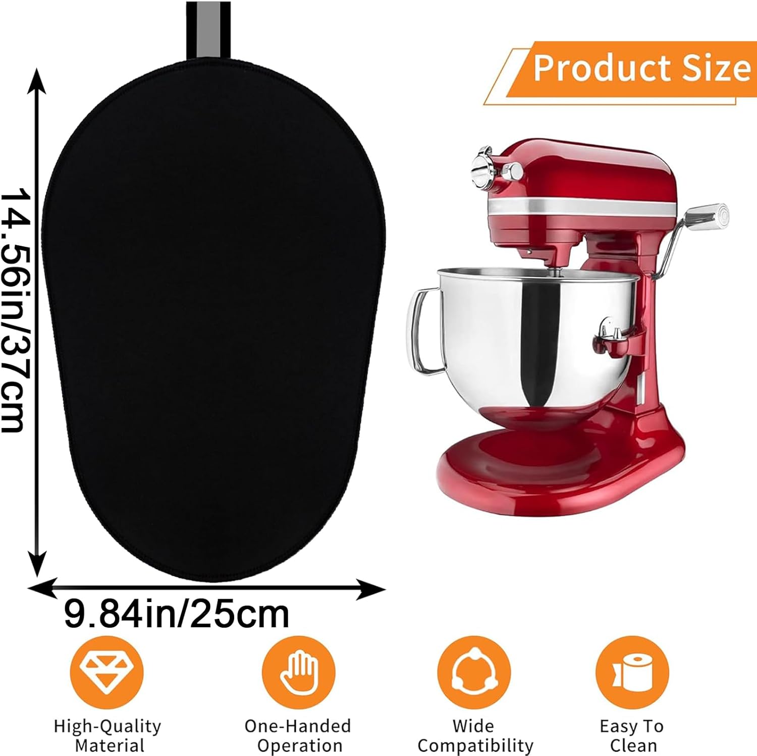Polymères Coulissants pour Cen - Commercial Kitchen Aid Mixer avis et prix