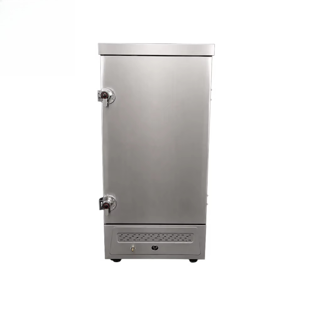 Cuiseur à riz professionnel en - Commercial Steamer Cabinet avis et prix