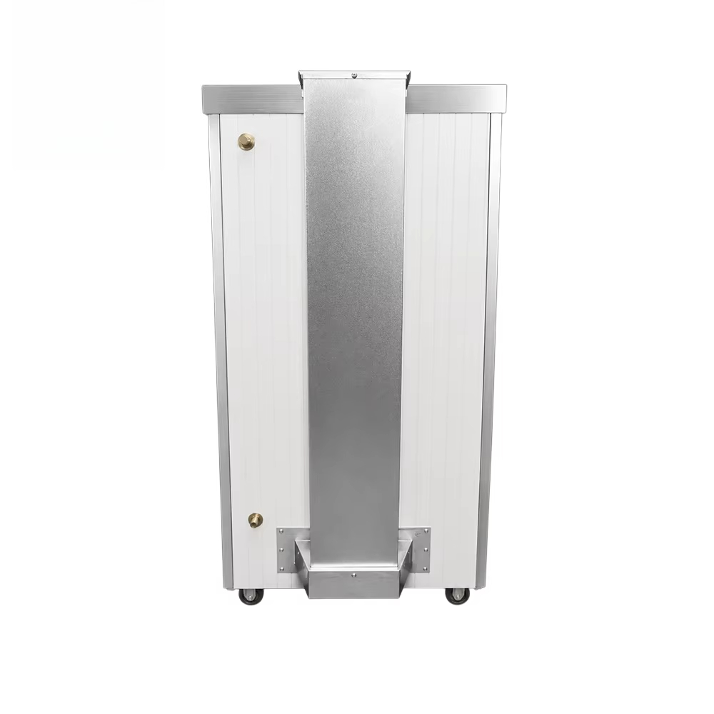 Cuiseur à riz professionnel en - Commercial Steamer Cabinet avis et prix