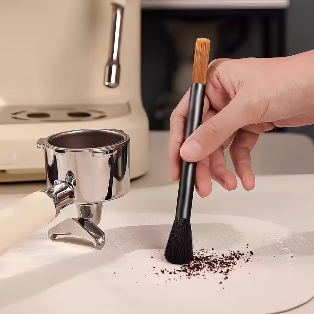 Moulin à café Tube en aluminiu - Commercial Kitchen Cleaning avis et prix