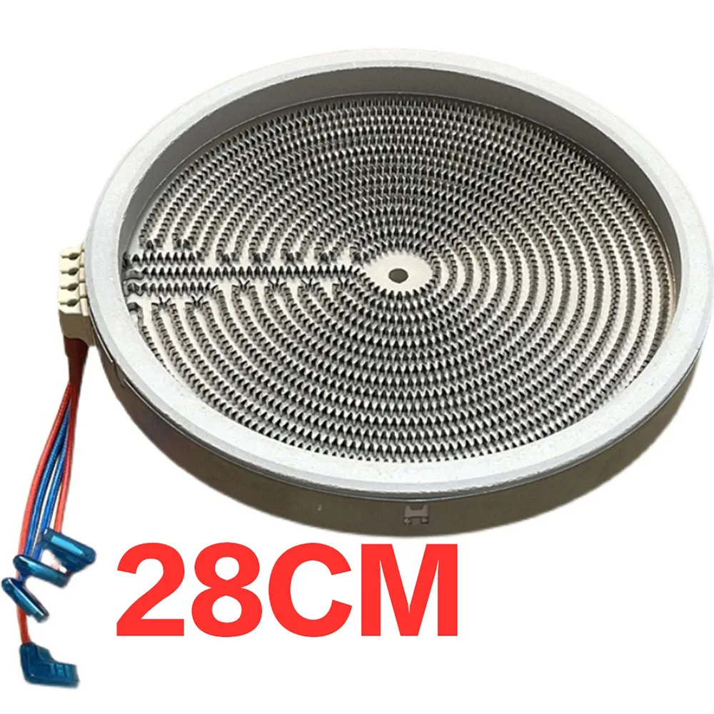 Plaques chauffantes électrique - Induction Cooker Commercial avis et prix