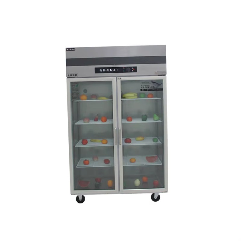 Réfrigérateur commercial sur m - Commercial Kitchen Kitchen avis et prix