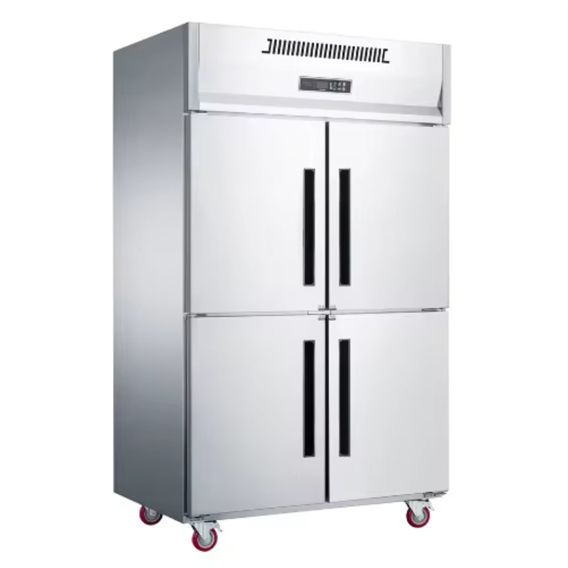 Congélateur vertical commercia - Commercial Kitchen Kitchen avis et prix