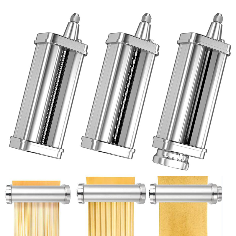 Pour KitchenAid rouleau à pâte - Commercial Kitchen Aid Mixer avis et prix