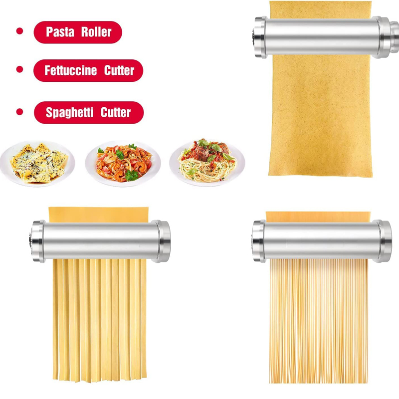 Pour KitchenAid rouleau à pâte - Commercial Kitchen Aid Mixer avis et prix