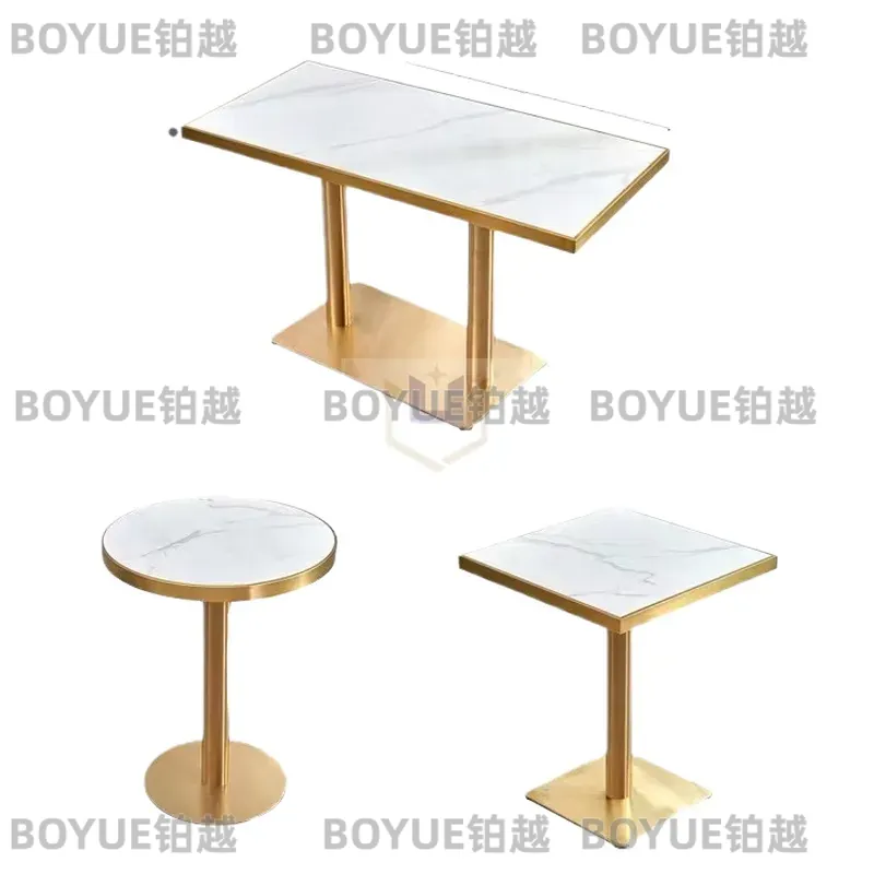 Table et chaises de salle à ma - Commercial Kitchen Cleaning avis et prix