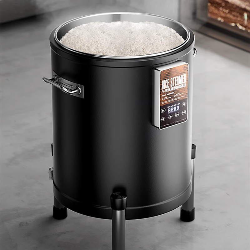 Cuiseur à riz électrique intel - Commercial Steamer Cabinet avis et prix