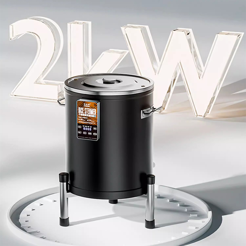 Cuiseur à riz électrique intel - Commercial Steamer Cabinet avis et prix