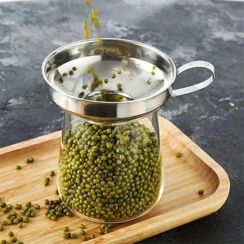 Entonnoir de remplissage en ac - Commercial Kitchen Utensils avis et prix
