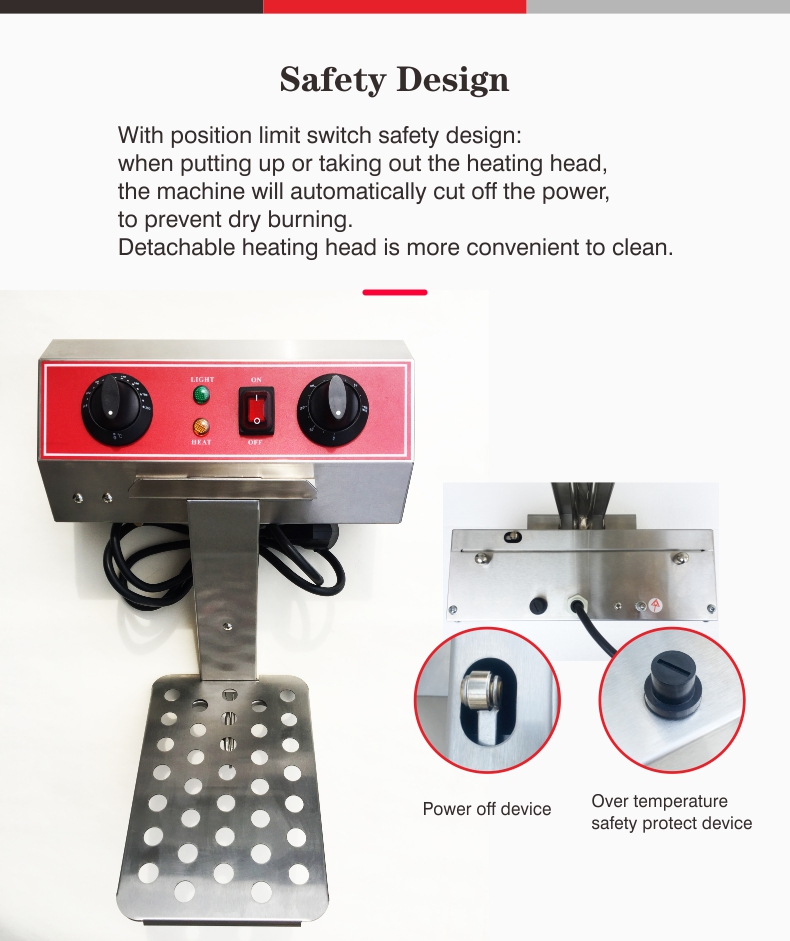 Friteuses électriques commerci - Induction Cooker Commercial avis et prix