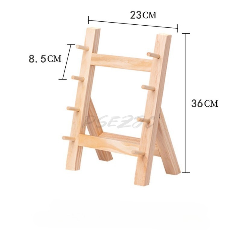 Porte-couteaux de présentation - Commercial Kitchen Knife Storage avis et prix
