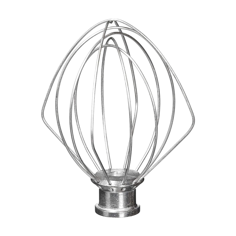 K45WW Accessoire de fouet à 6  - Commercial Kitchen Aid Mixer avis et prix