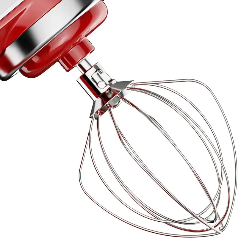 K45WW Accessoire de fouet à 6  - Commercial Kitchen Aid Mixer avis et prix