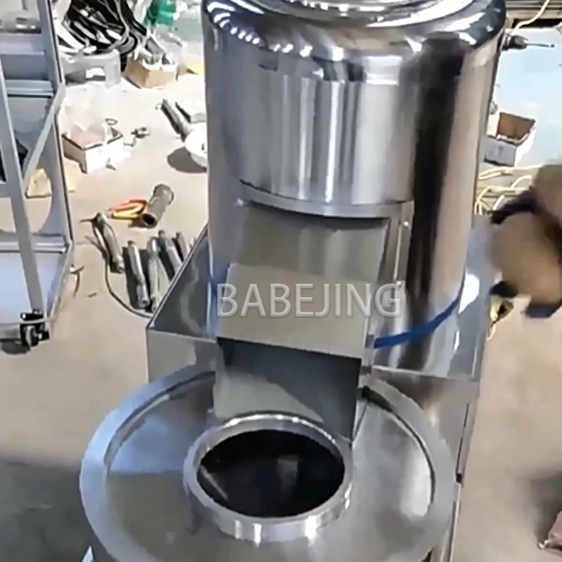Machine de découpe électrique  - Commercial Kitchen Cleaning avis et prix