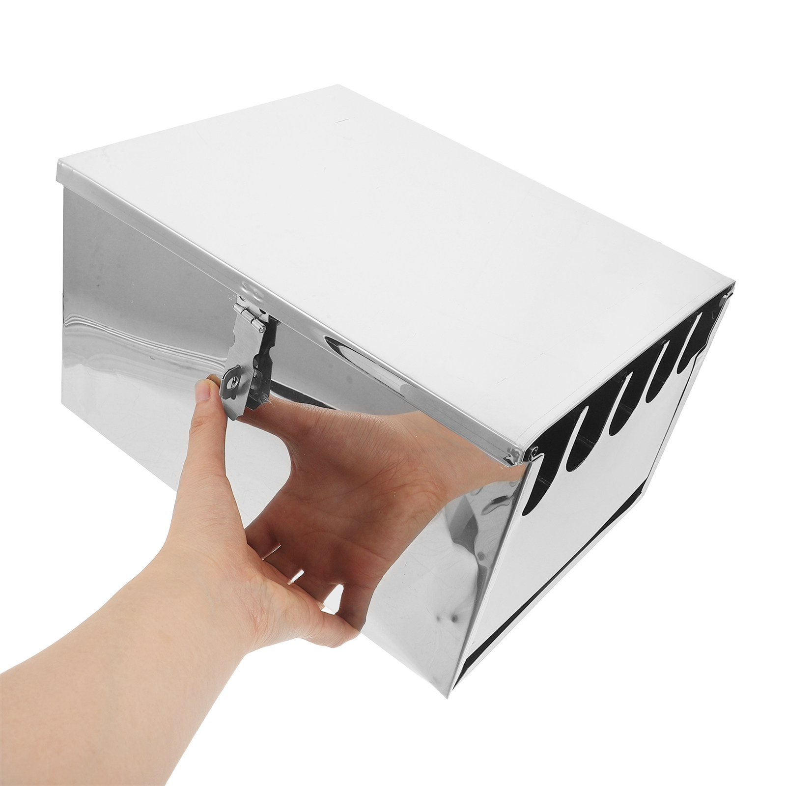 Boîte de rangement pour coutea - Commercial Kitchen Knife Storage avis et prix
