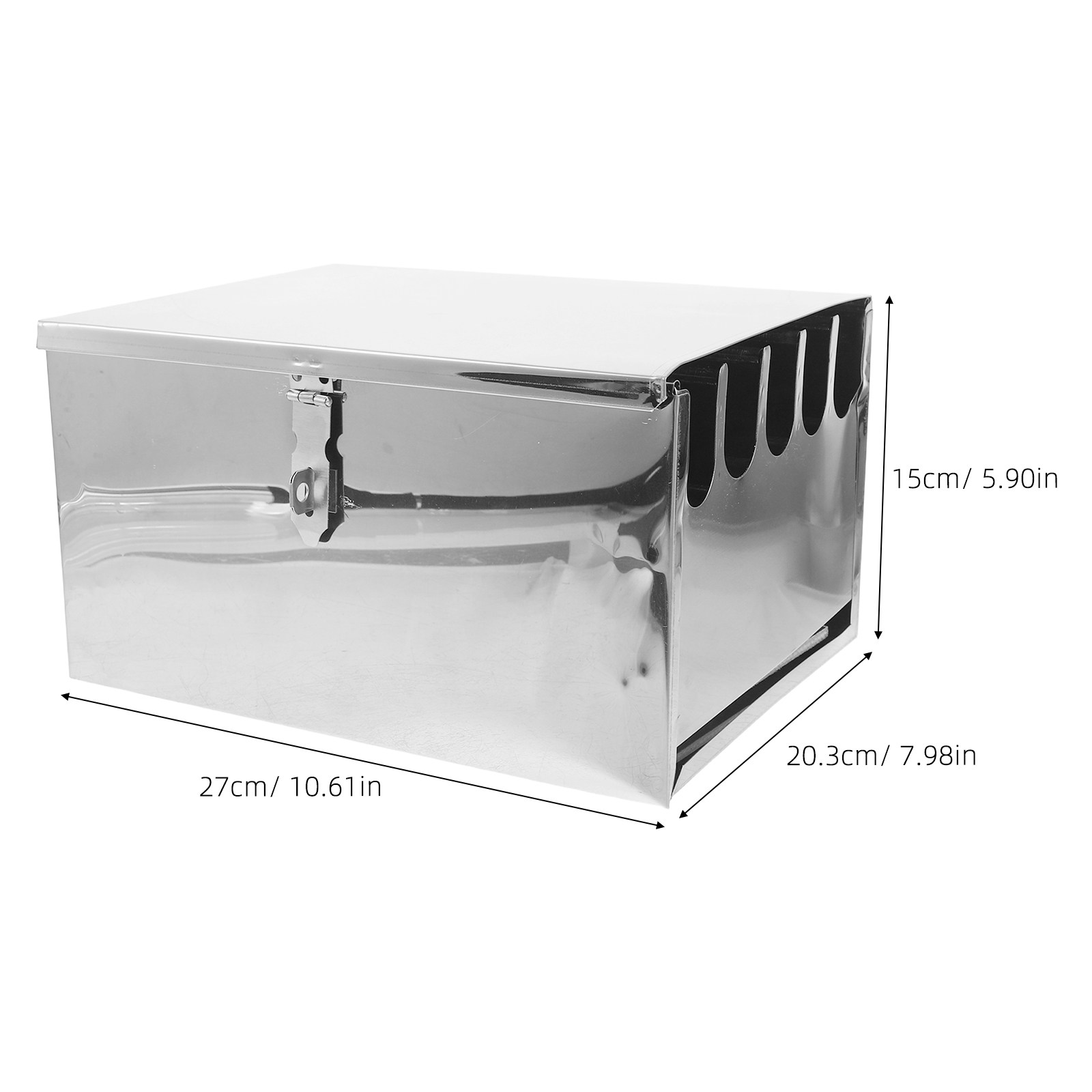 Boîte de rangement pour coutea - Commercial Kitchen Knife Storage avis et prix