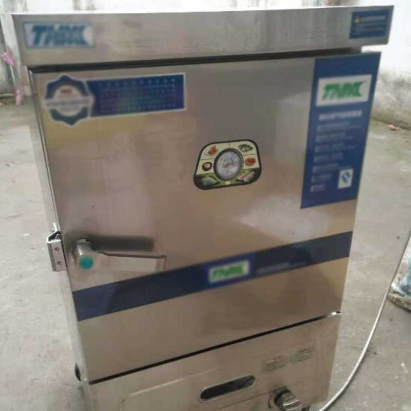 Cuisinière à vapeur commercial - Commercial Steamer Cabinet avis et prix