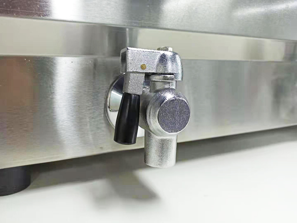 Friteuse professionnelle pour  - Commercial Kitchen Outlets avis et prix